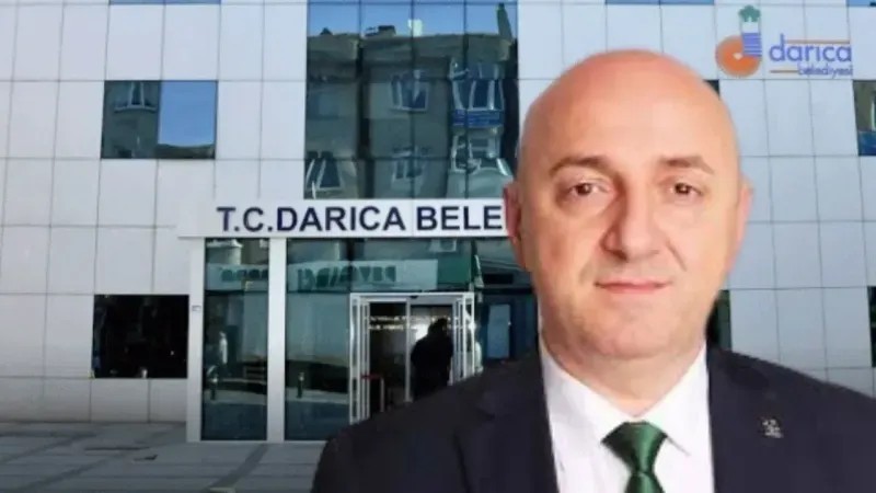 Darıca Belediyesi, vurulan Başkan Muzaffer Bıyık’ın sağlık durumunu açıkladı