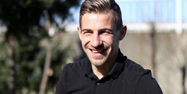 Dario Melnjak kimdir nereli ve kaç yaşında?
