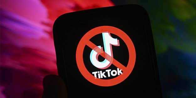 Darısı başımıza! Kardeş ülkede TikTok tamamen yasaklandı