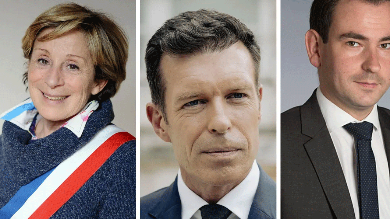 Darısı bizim başımıza: 3 milletvekili siyasetten men edildi!