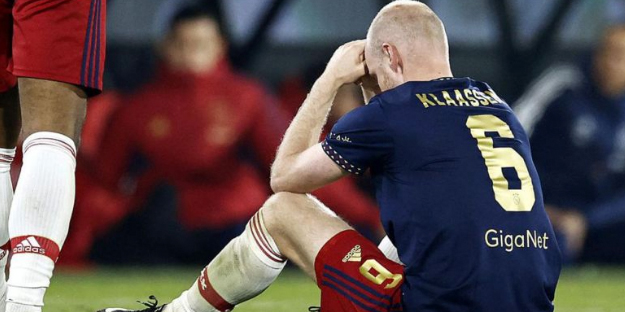 Darısı bizim başımıza! Hollanda'da radikal bir karar...