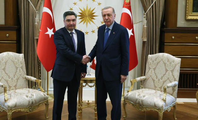 Darısı bizim başımıza! Kazakistan hükümetinden örnek bir karar… Benzin, su, elektrik ve doğal gaza zam yasağı!