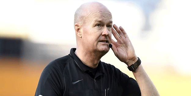 Darısı bizimkilerin başına! VAR hatası istifa getirdi