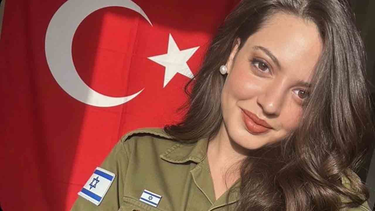 Darısı bütün İsrail ordusuna katılan çifte vatandaşların başına! Jessica Bêcher’in artık Türkiye’ye girişi yasak!