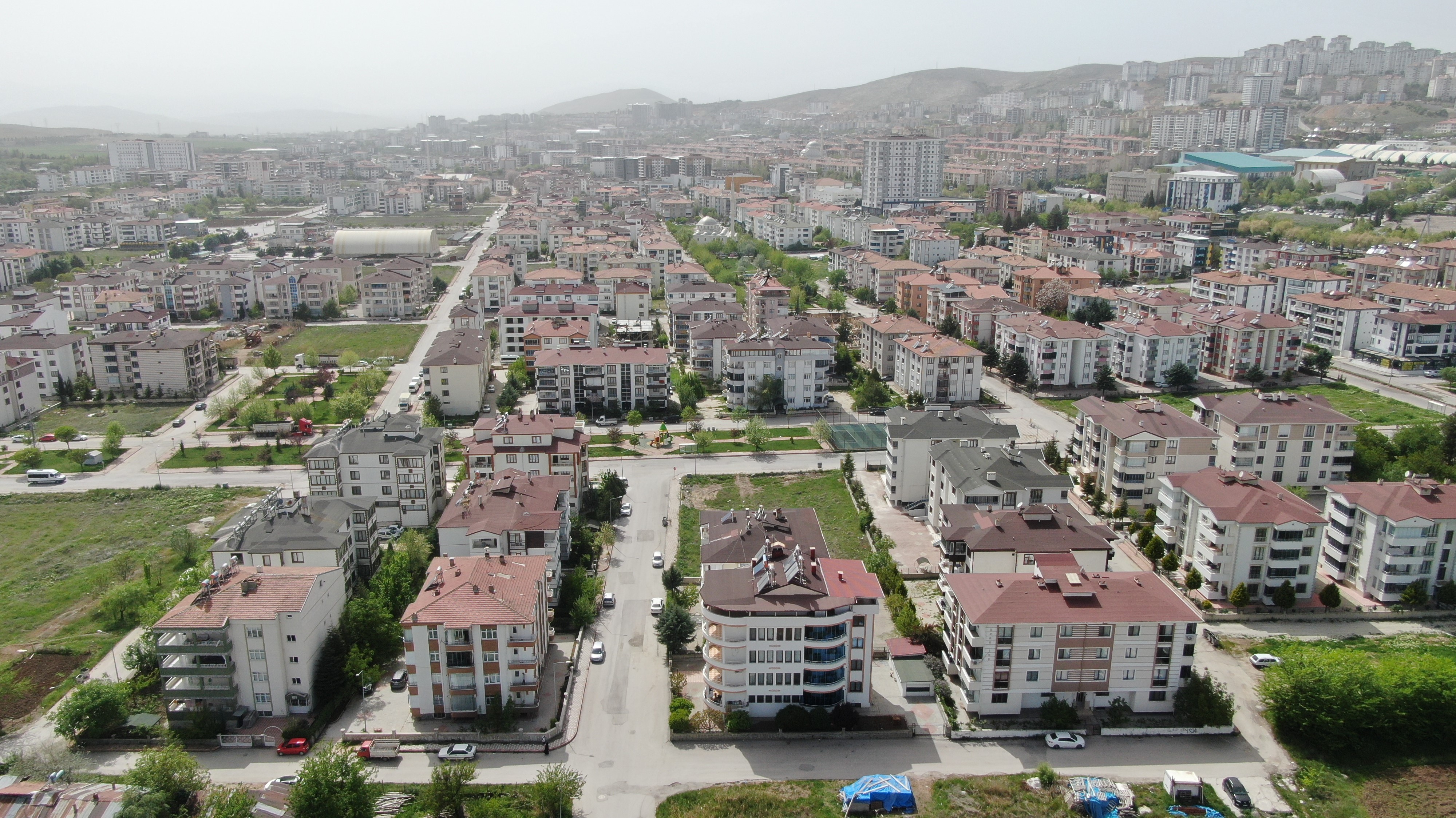 Darısı diğer şehirlerin başına! Kira fiyatlarına TOKİ darbesi