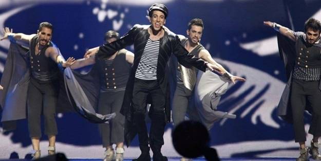 Darısı diğer senelerin başına! Türkiye'den Eurovision kararı