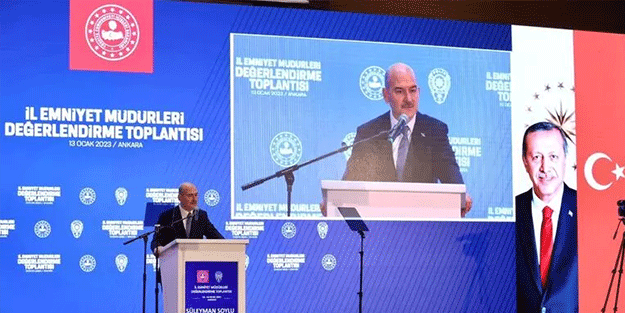 Darısı diğer terör örgütlerinin başına! Bakan Soylu müjdeyi verdi