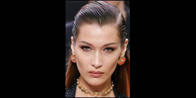 Darısı laikçilere! 'Teşhirci' model kendisini kaybettiği için içkiyi bıraktı: Geleceğim için ayık kalmayı planlıyorum