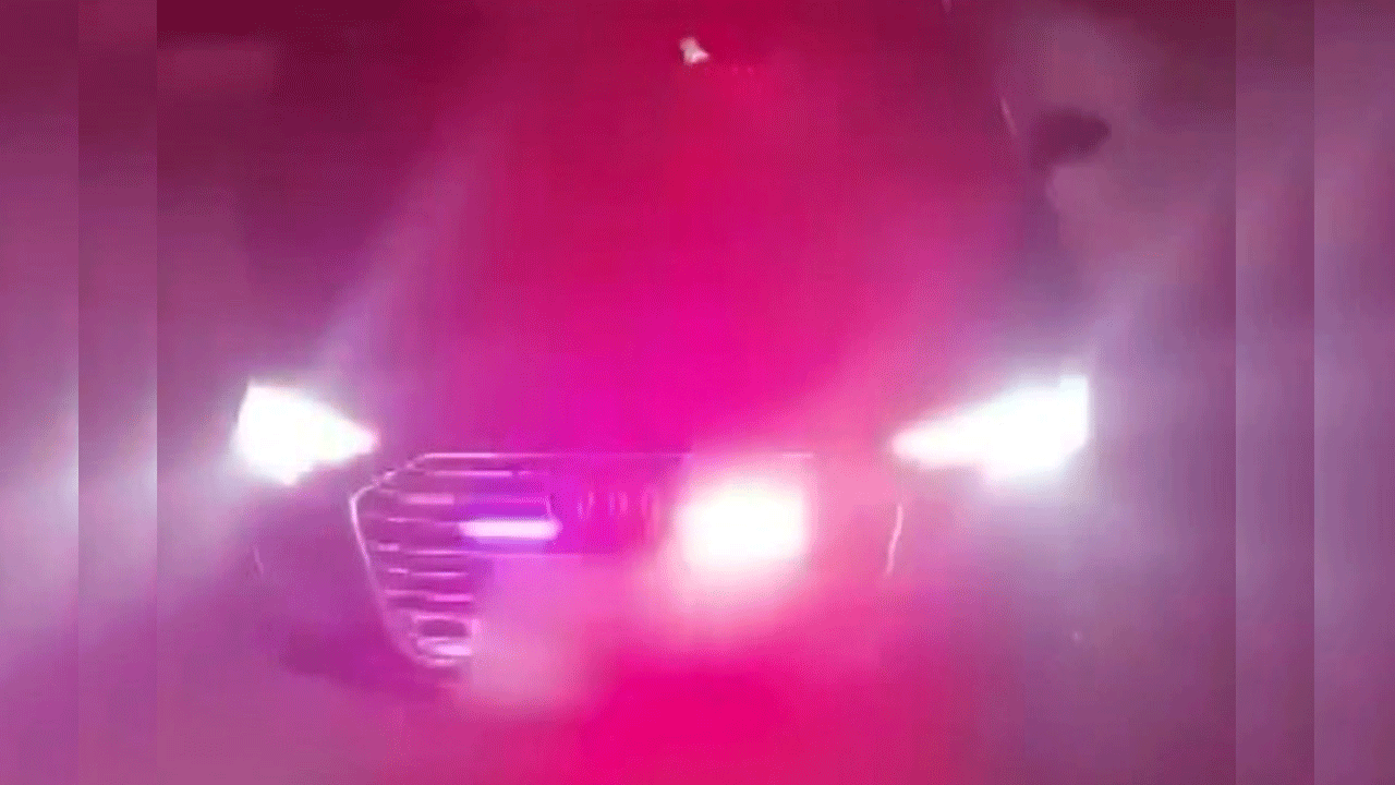 Darısı makas atanların başına! Yetkisiz çakar kullanana okkalı ceza