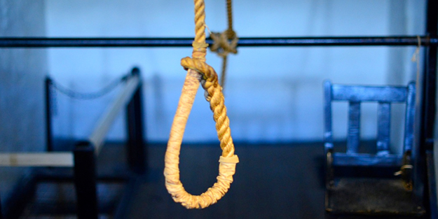 Darısı Türkiye'deki İsrail muhbirlerinin başına: İran 4 İsrail ajanını idam etti