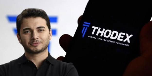 Dark market nedir? Thodex mağdurların parası Dark markette mi?