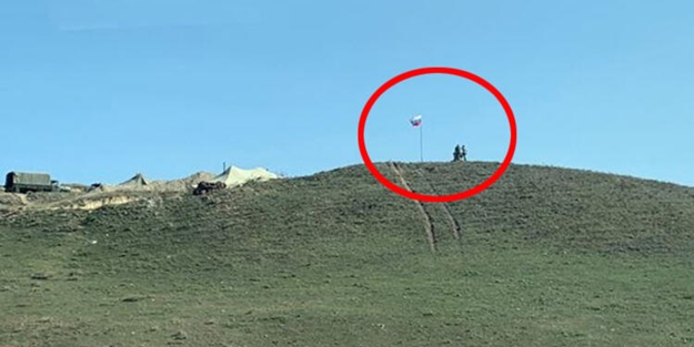 Darma duman olan Ermenistan ne yapacağını şaşırdı! Rusya hamlesi şaşırttı