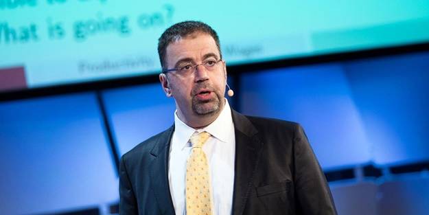 Daron'a haddini Nuray bildirdi!