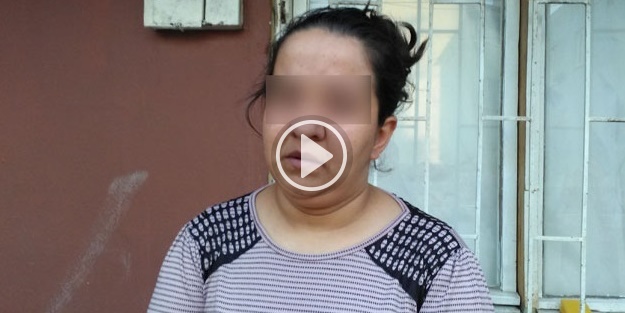 Darp sonucu ölen 10 aylık bebeğin annesi konuştu