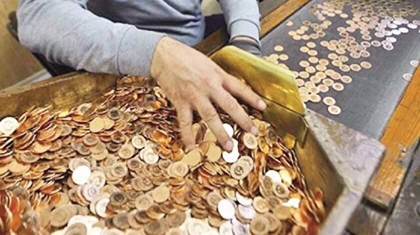 Darphane ve Damga Matbaası Genel Müdürlüğü işçi alacak