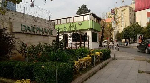Darphane ve Damga Matbaası Genel Müdürlüğü kamu işçisi alıyor