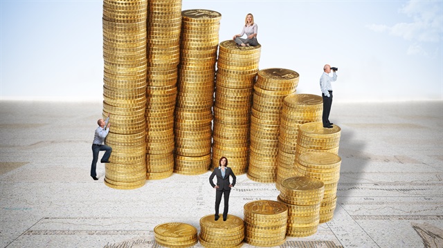 Darphane'de dev üretim