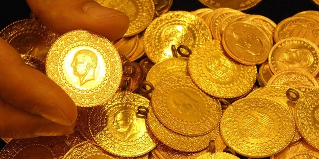 Darphane'den gram altın açıklaması