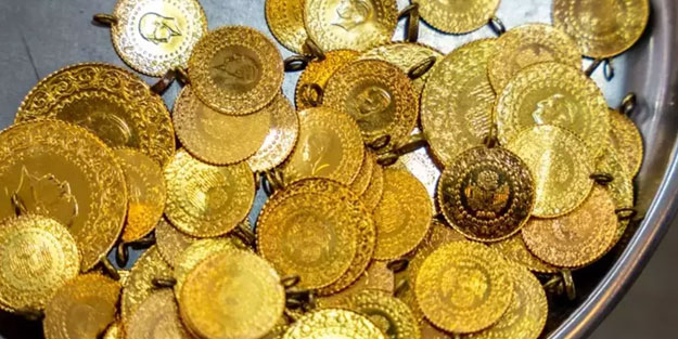 Darphane'den sahte altın uyarısı!