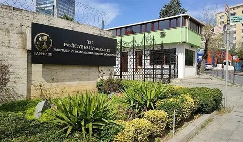 Darphaneye personel alınacak