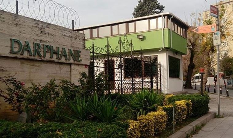 Darphane’ye personel alınacak