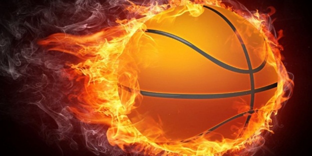 Darüşşafaka Almanları devirdi, adını finale yazdırdı!