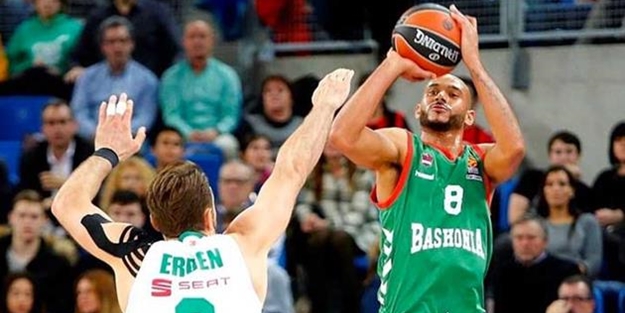 Darüşşafaka Doğuş'tan müthiş zafer