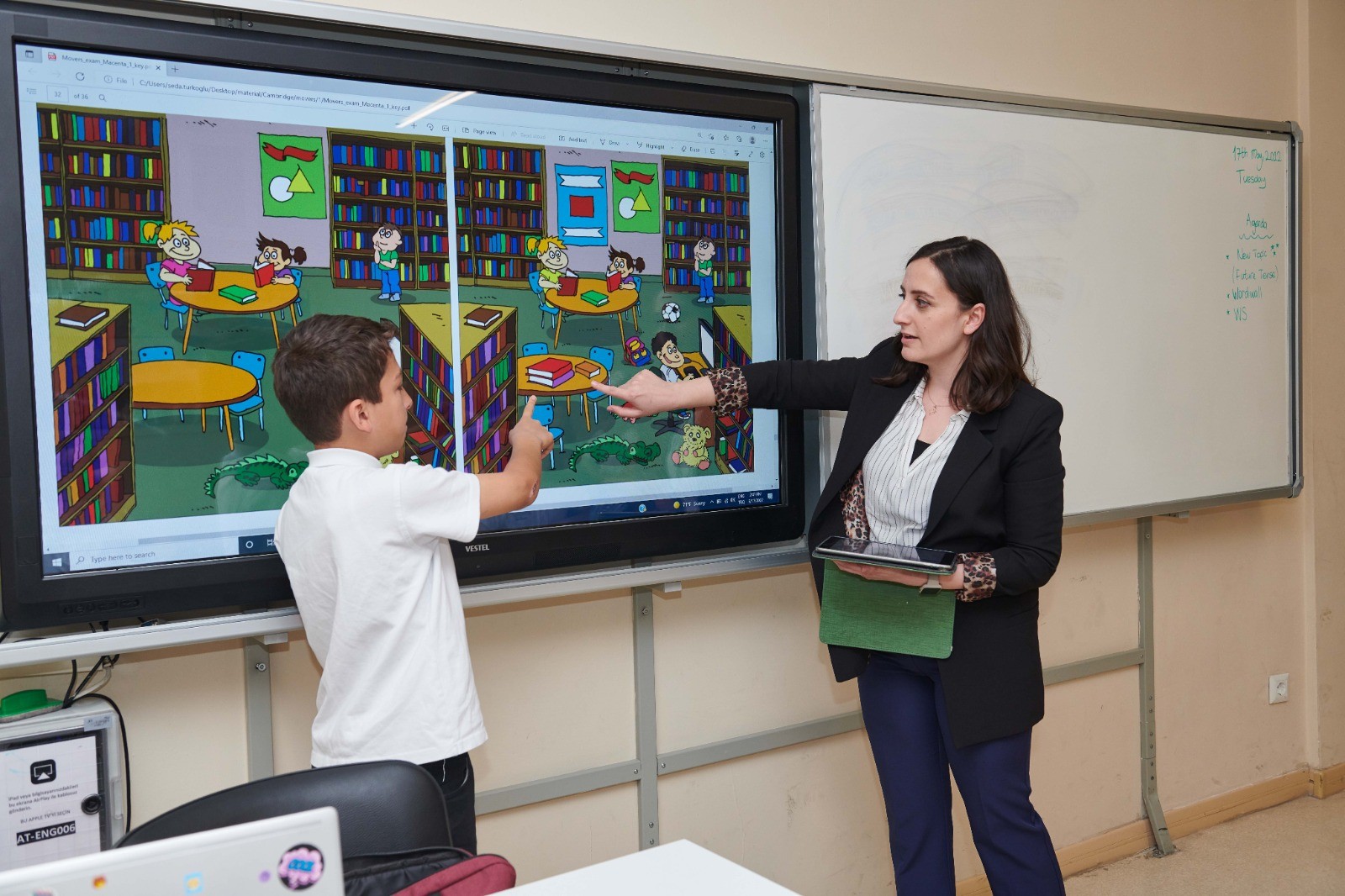 Darüşşafaka’da 8 yıllık tam burslu eğitim fırsatı için başvurular devam ediyor