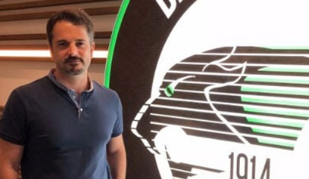 Darüşşafaka'da Ahmet Çakı dönemi