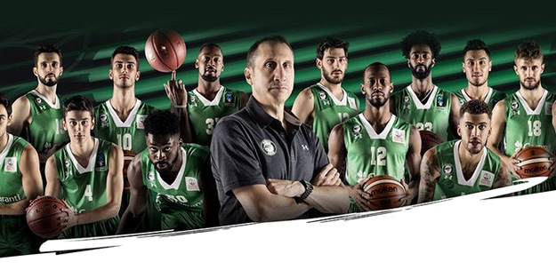 Darüşşafaka Eurocup'ta şampiyon!