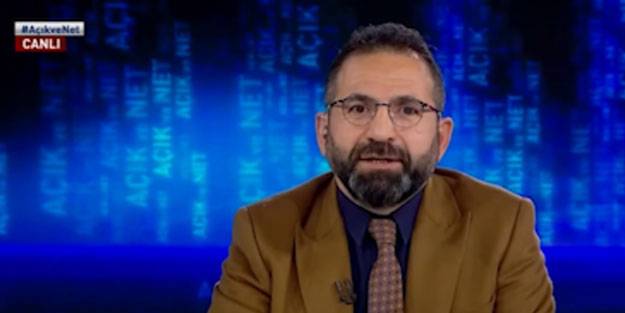 Daşdemir'den enflasyon yorumu: Allah 3 harflilerden korusun
