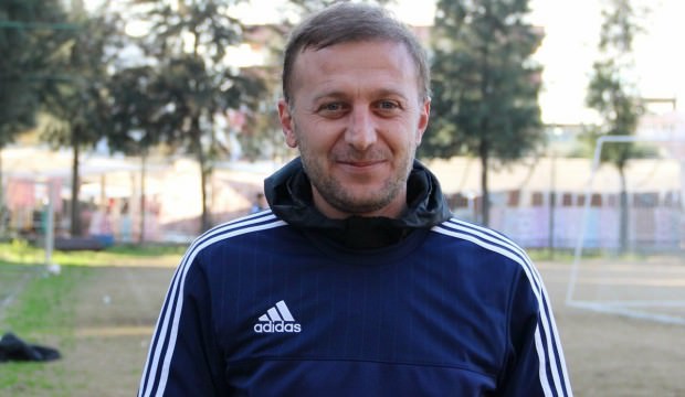 Daşgün ile anlaşma sağlandı!