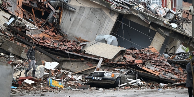 DASK’a hasar ihbarında süre kısıtlaması uygulanmamaktadır