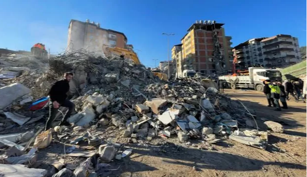 DASK’tan dermem sonrası mesaj