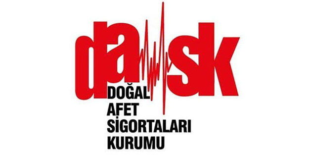 DASK’tan hasar tespit mesaisi