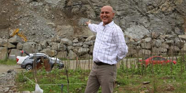 Taşları delip çıkarıyor! Bozulmadan 160 yıl boyunca… Bir yılda servet