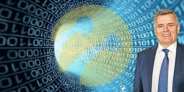 Datanın önemi artıyor! Şirketlere dört dörtlük hizmet