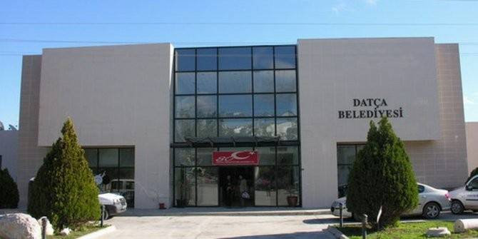 Datça belediyesi İnşaat malzemesi alacak