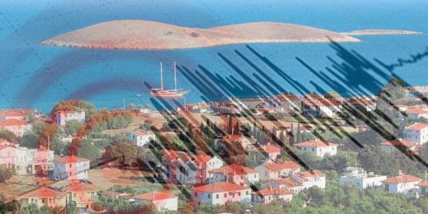 Datça depremi hangi fay hattında oldu? Datça hangi fay hattında?