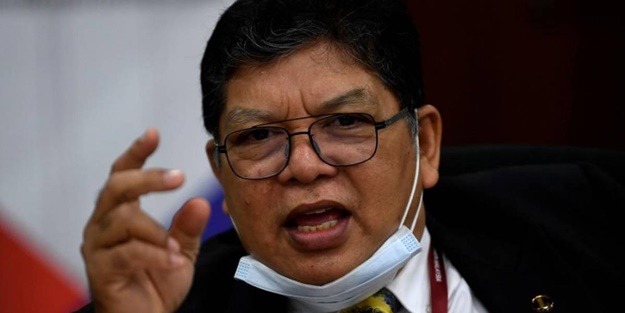 Dato Johari Bin Abdul: Erdoğan Müslümanların şampiyonu