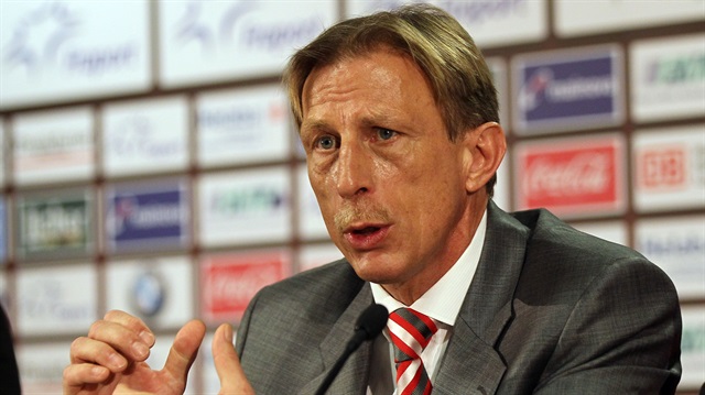 Daum: En iyi futbol oynayan takım Başakşehir