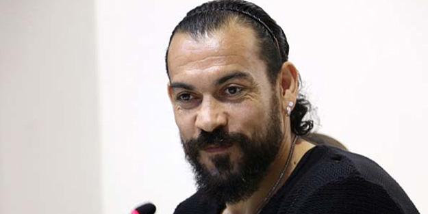 'Daum'a küfür ettim, Galatasaray maçında...'