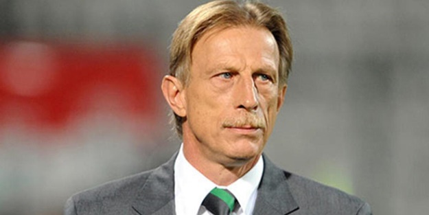 Daum'dan 'Beşiktaş' itirafı: Reddettim