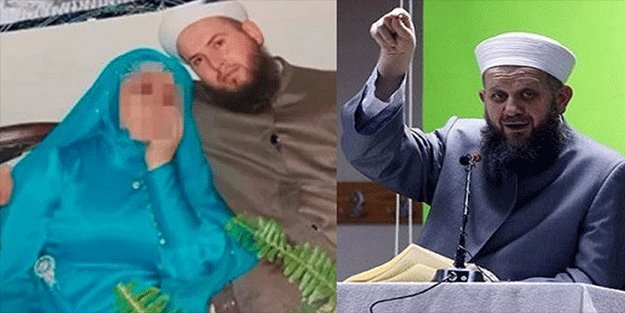 Dava 15 Temmuz'a ertelendi! Aşırı kilo kaybeden Yusuf Ziya Gümüşel Hoca Adli Tıp'a sevk edildi