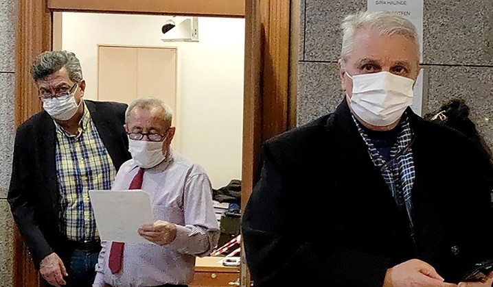 Dava açılmasına üzülmüş! Başörtülü öğretmene facia diyen Ataklı’dan tuhaf savunma!