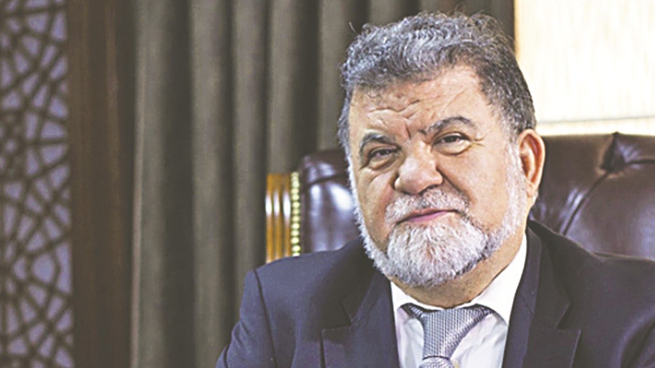 Dâvâ adamı Emin Üstün’ü dualarla anıyoruz