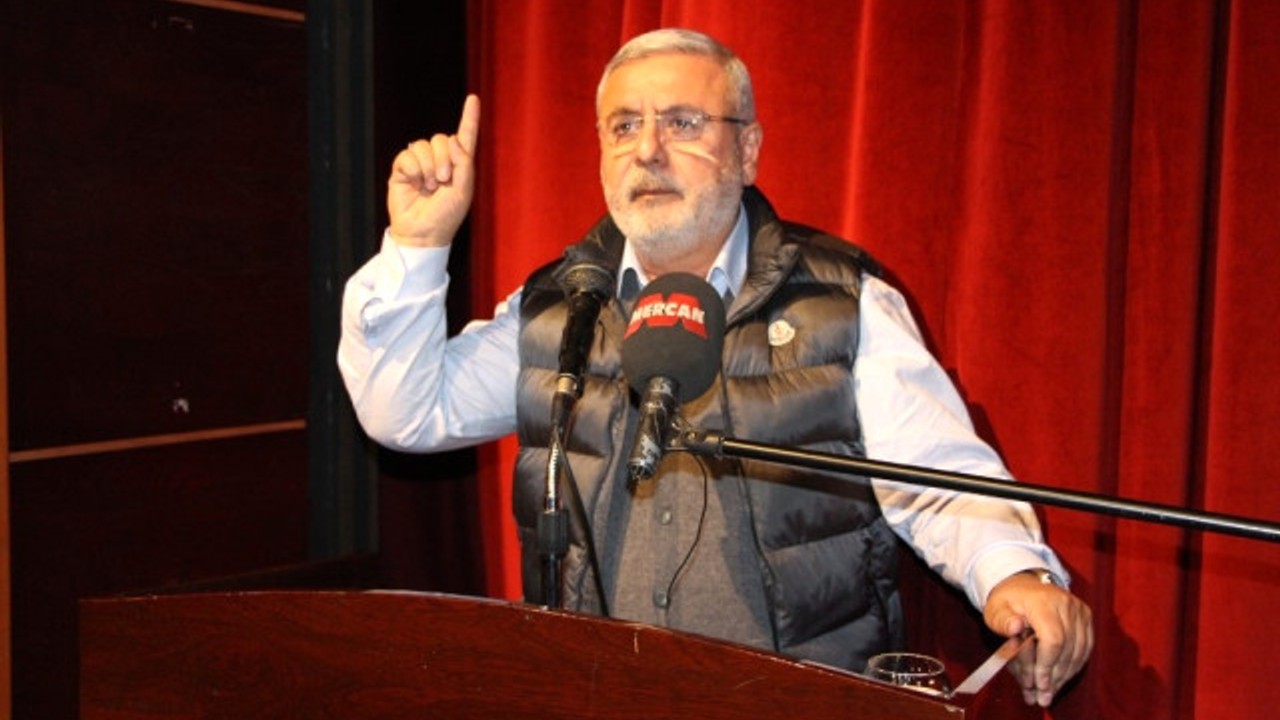 Dava adamları ve nefis savaşı! Mehmet Metiner, siyasetteki o tehlikeye dikkat çekti
