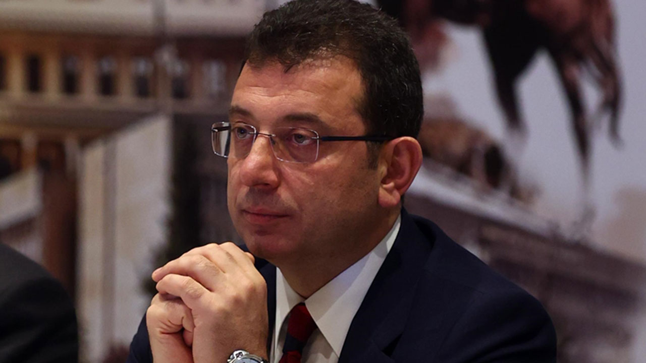 Dava başlıyor! ‘İmamoğlu suç örgütü’ hesap verecek!