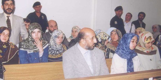 Dava ile susturulmaya çalışılan Dilipak: Sıradaki gelsin!