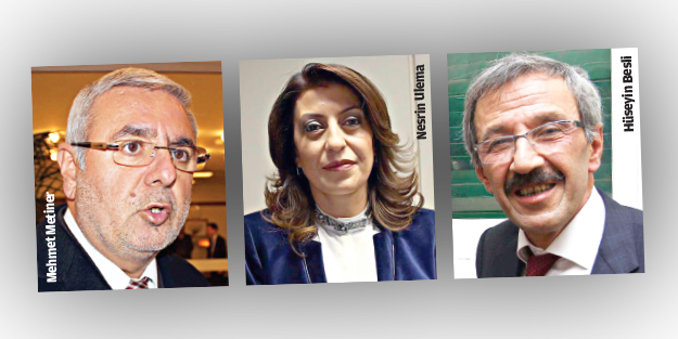 Dava partisinde ayrışma olmaz